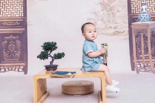 图木舒克宝宝用嘴巴呼吸