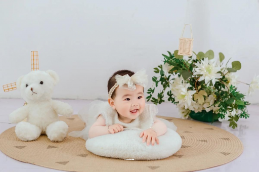 图木舒克七个月宝宝干呕